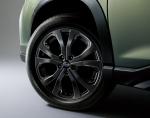 Subaru Forester X-Edition 2019 года (JP)